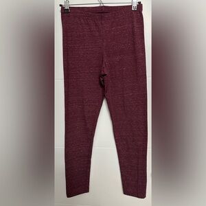 Old Navy: Women’s Leggings- Size Medium